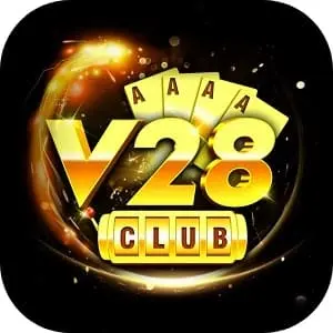 v28 club logo
