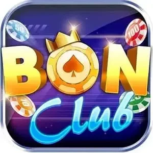 bon club logo