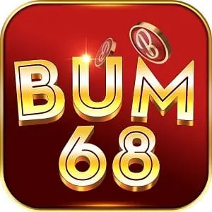 bum68 logo