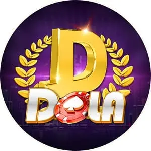 dola68 club logo