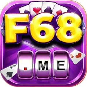f68 me logo