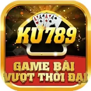 ku789 win logo