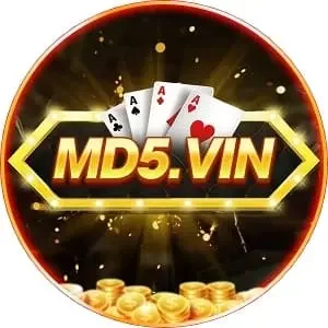 md5 vin logo