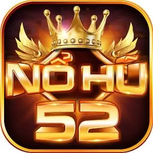 no hu 52 logo