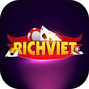 richviet club logo
