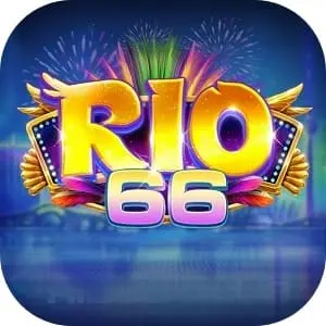 rio66 club logo