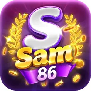 sam86 fun logo