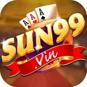 sun99 vin logo