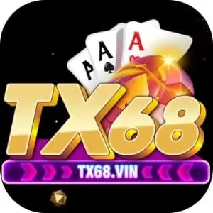 tx68 vin logo