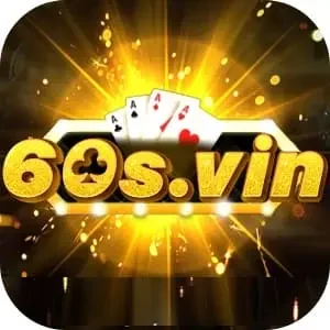 60s vin logo