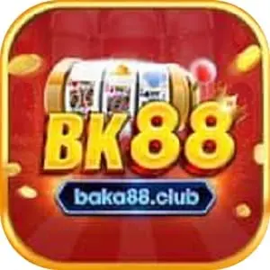 baka88 club logo