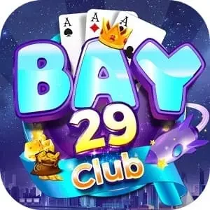 bay29 club logo