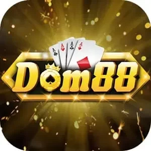 dom88 club logo