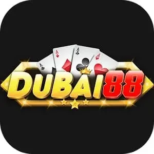 dubai88 vip logo