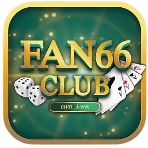 fan66 club logo