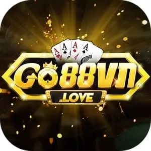 go88vn love logo