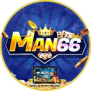 man66 vin logo