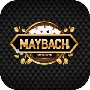 maybach vip logo