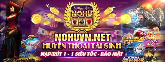 NoHuVn Net