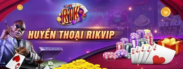 RikVip88 Live