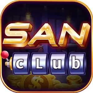 sanclub fun logo