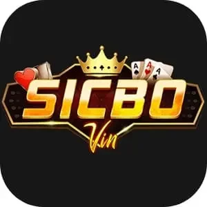 sicbo vin logo