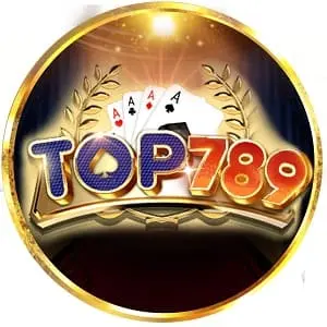 top789 club logo