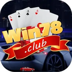 win78 club logo