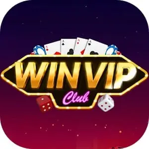 winvip club logo