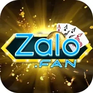 zalo fan logo