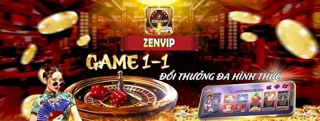 ZenVip Win