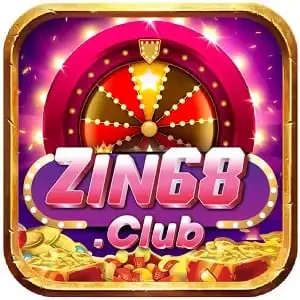 zin68 club logo