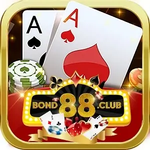 bond88 club logo