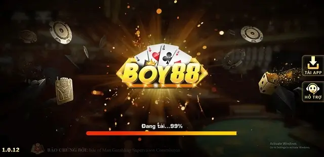 Boy88 Live