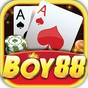 boy88 live logo