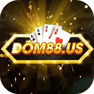 dom88 us logo