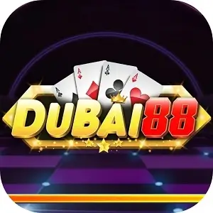 dubai88 pro logo