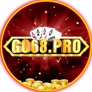 go68 pro logo