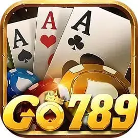 go789 club logo