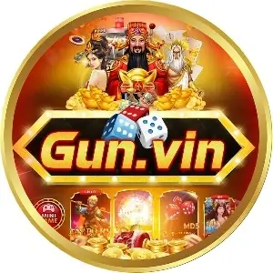 gun vin logo