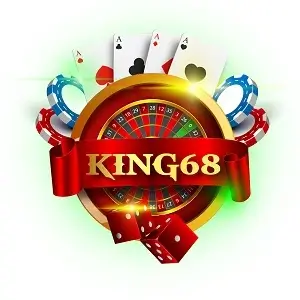 king68 vin logo