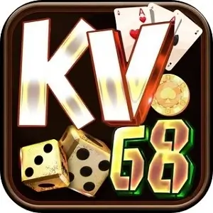 kv68 club logo