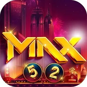 max52 vip logo