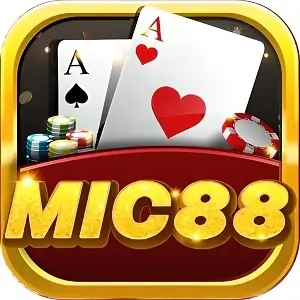 mic88 club logo