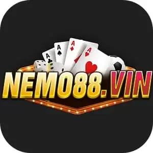 nemo88 vin logo