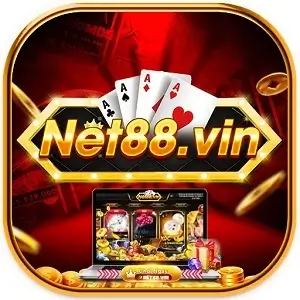 net88 vin logo