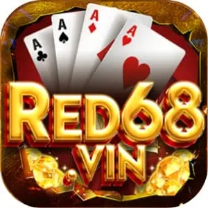 red68 vin logo