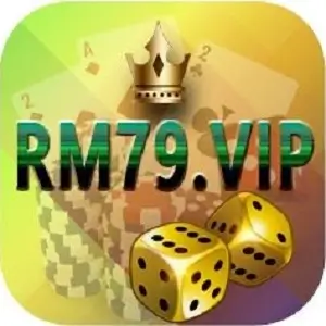 rm79 vip logo