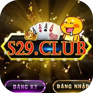 s29 club logo