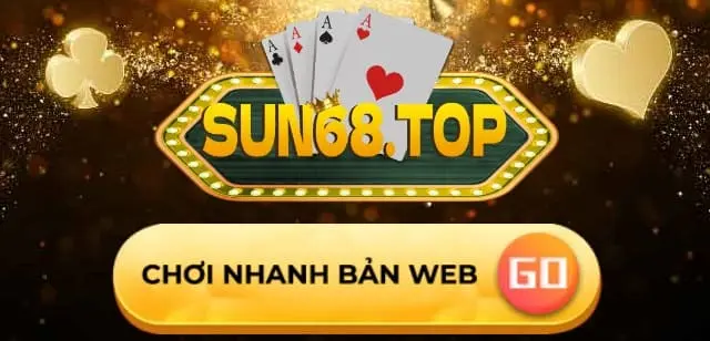 Sun68 Top